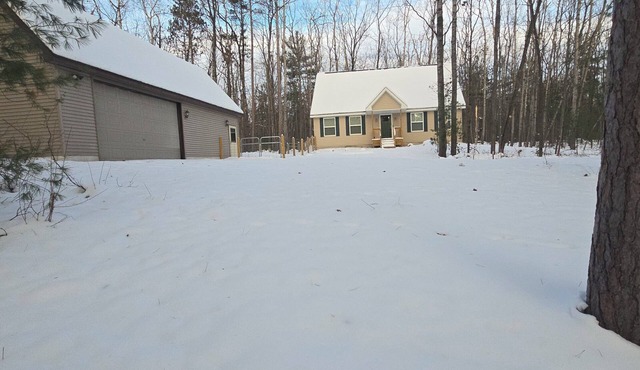 Nepenthe Resort Your upnorth tranquility Sleeps 10