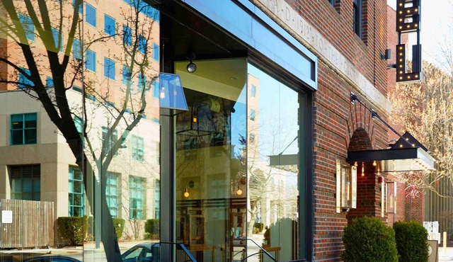 Neptune, an Ash Hotel