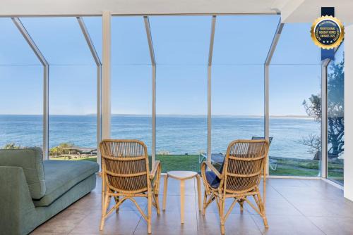 Neptune I Absolute Beachfront I Stunning Views