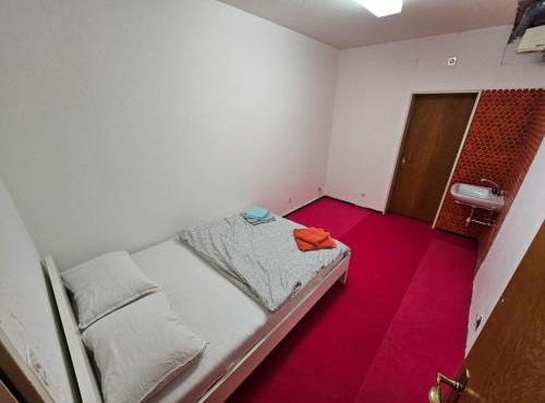 Neptune - Private Room - Chur Old Town