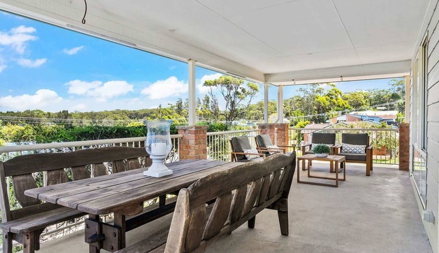 Neptune's at Manyana