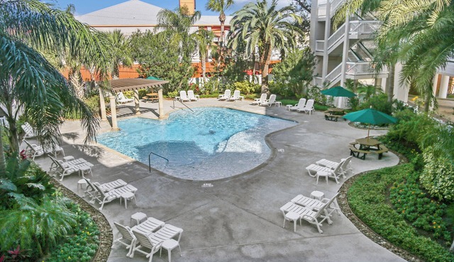 Neptune's Retreat by Ryson Vacation Rentals