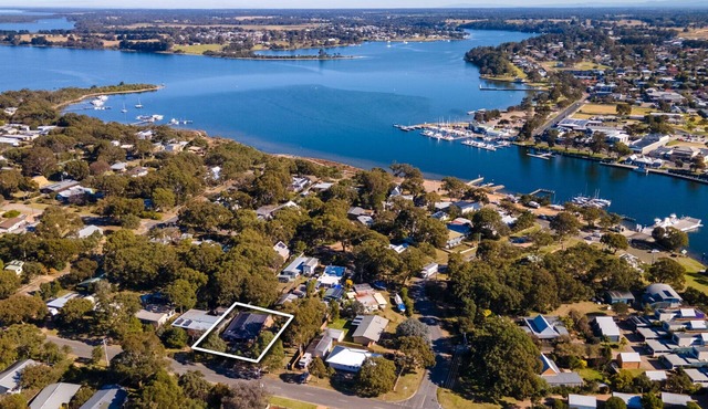 Neptune: This property provides an inviting base for all your activities