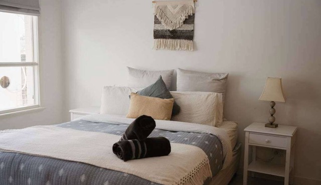 Neptunes Guest House