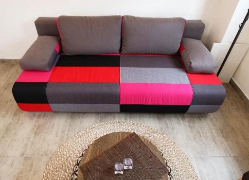 NeRea Apartment Molat
