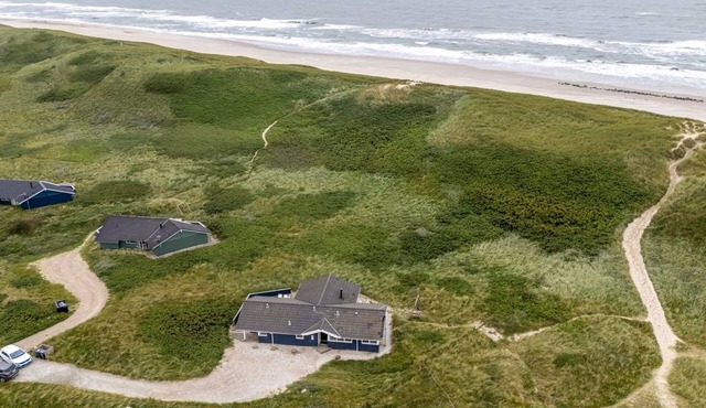 "Nermin" - 100m from the sea by Interhome