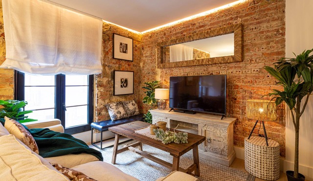 NERVION by STAYNN APARTMENTS