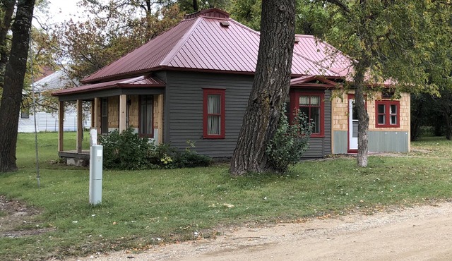 NESD Mecca of Relaxation/Solitude/Fishing/Hunting/Outdoor Recreation