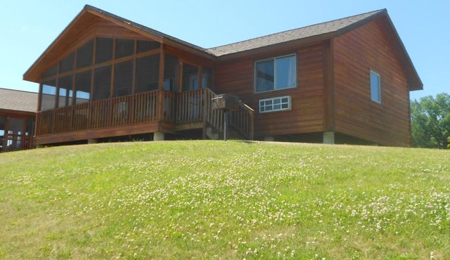 Neshonoc Lakeside Camping Resort