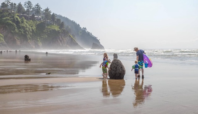 Neskowin Resort #114