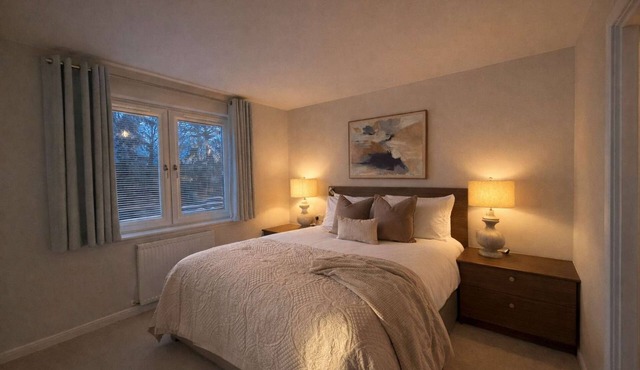 Ness Gardens, Inverness