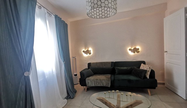 Ness Home® A Beautiful Village House