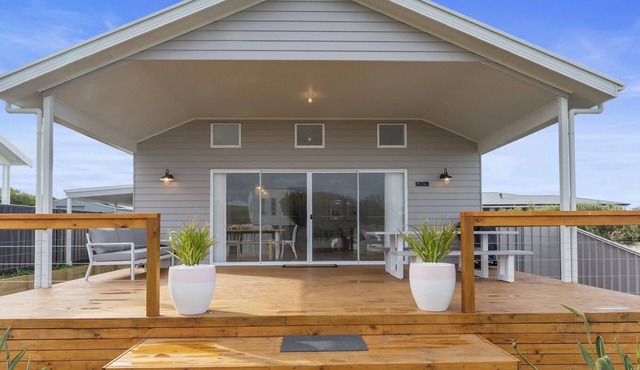 Nest 6 Battunga Ave, Port Elliot - Wi-Fi