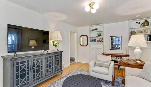 Nest & Nook 2 Units, 2 Mins from BYU