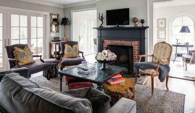Nest on Locust | 2 Bed, 2 Bath