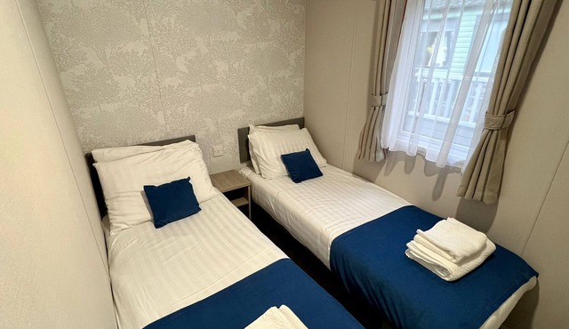 Nested within the beautiful Pure Leisure South Lakeland Leisure village