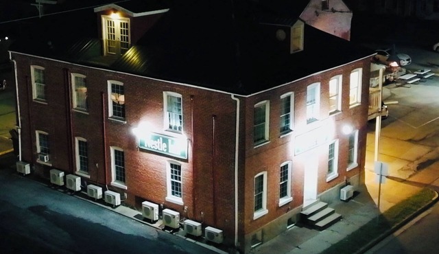 Nestle Inn