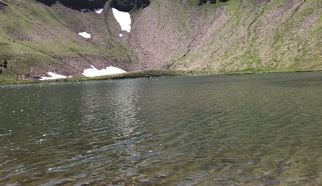 Nestle your RV on this piece of heaven!