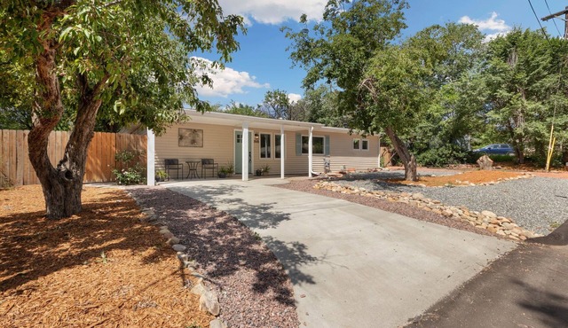 Nestled in a prime location, this charming home promises comfort & convenience!