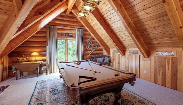 Nestled in San Juan National Forest