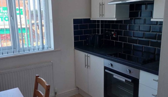 Nestled in the Heart of Manchester,uk its Great for Convenience and Price Value