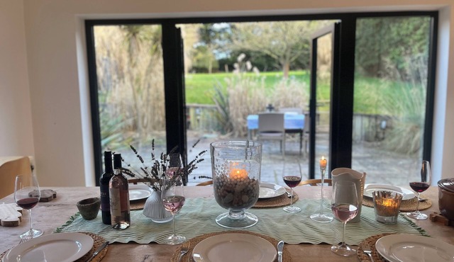 Nestled in the heart of this picturesque village, Claremont Cottage