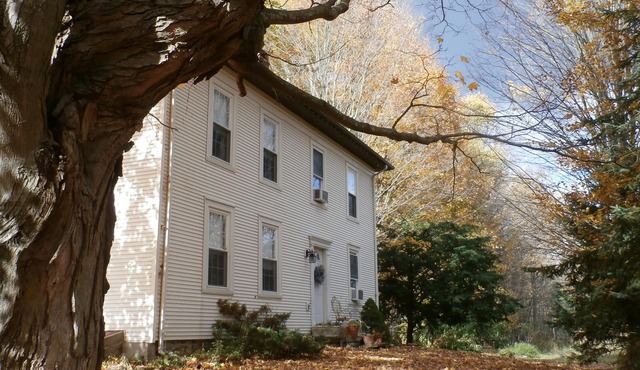 Nestled in the heart of the Endless Mountains of Northeast Pennsylvania