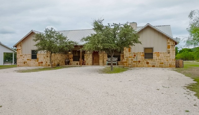 Nestled in Tierra Linda