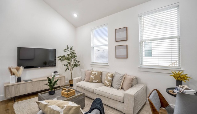 Nestled Nook Bung #7033A - 4 km from FIFA Fan Fest