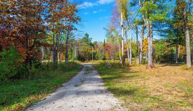 Nestled on 117 acres of Muskoka wilderness along the Kahshe River, GTA Cottage