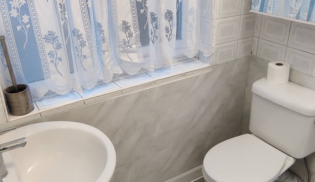 NESTnA Nest by The HeathrownFamily friendly Home away from Home and bit more!