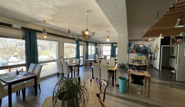 Nestor Hotel