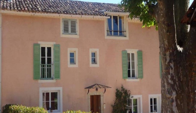 NESTUBY CASTLE - BASTIDE 12 PERS