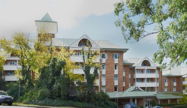 Nesuto Pennant Hills