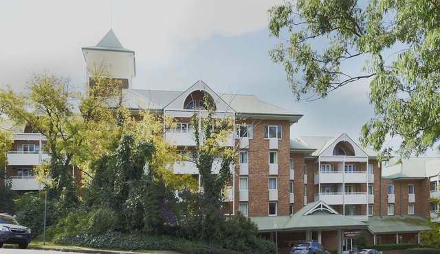 Nesuto Pennant Hills