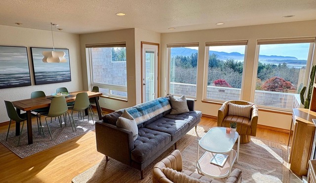 Netarts gem with spectacular views