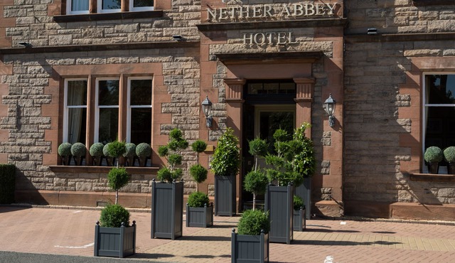 Nether Abbey Hotel
