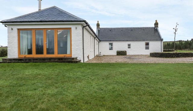 Nether Stravannan North