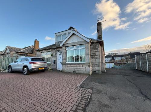 Netherby Guest House Edinburgh