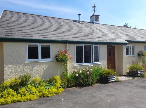 Nethergate Cottage, Westerclose, Withypool