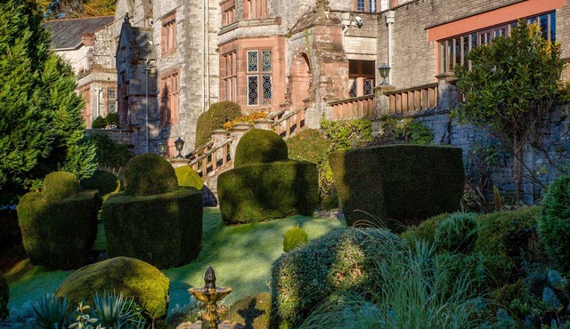 Netherwood Hotel & Spa