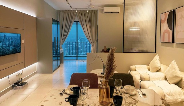 Netizen Cozy Suite By GUESTONIC