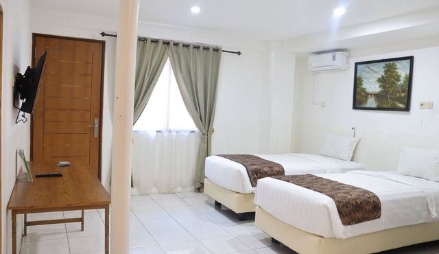 Netral Hotel