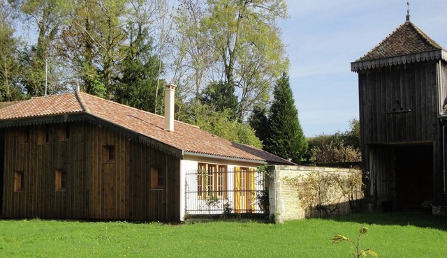 Nettancourt Family Stay