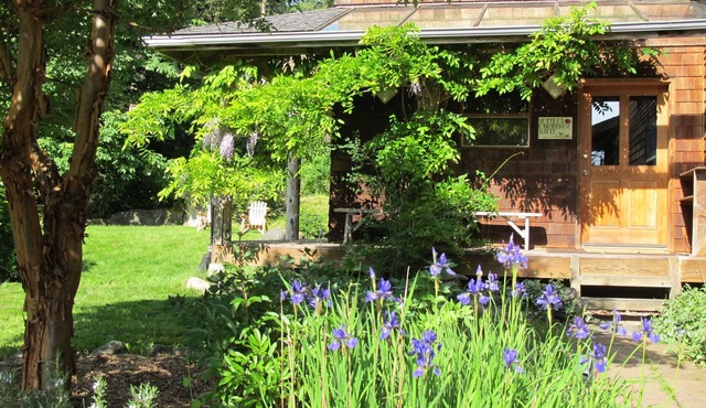 Nettles Farm House Suite