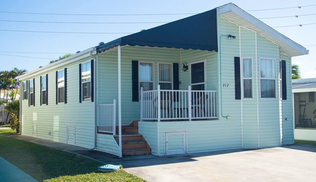 Nettles Island - Beach House Oasis