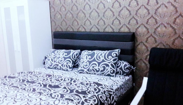 Netty Apartemen Puri Park View