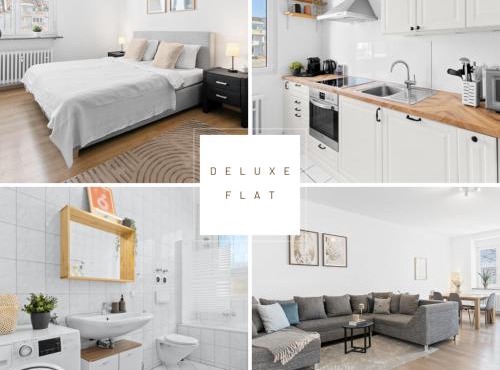- NEU - Große & gemütliche 3 Zimmer Wohnung in Neulsenburg