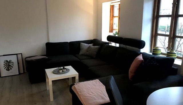 Neu renoviertes Ferienhaus in Strandnähe