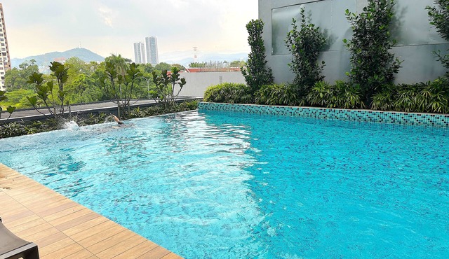 Neu Suites By Serenity Vacation Homes